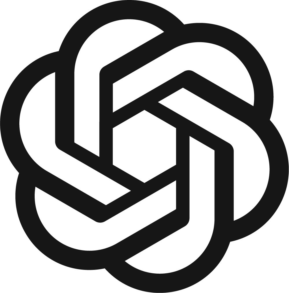 OpenAI Logo