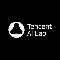腾讯AI实验室 Logo
