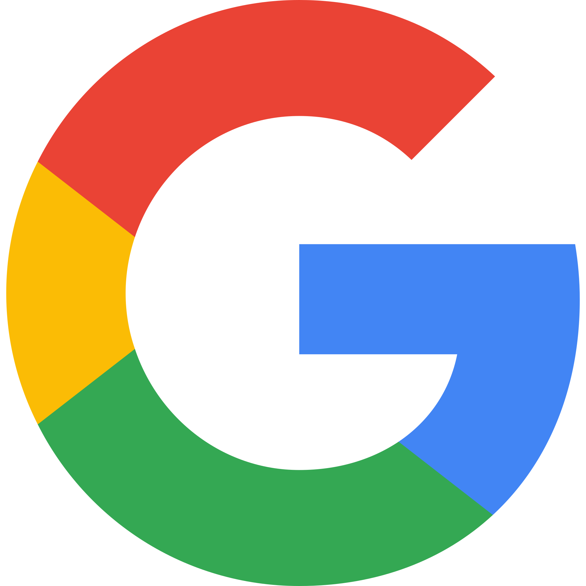 Google Research Logo